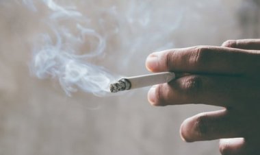 Ditetapkan! Harga Rokok Naik 10 Persen Mulai 1 Januari 2024