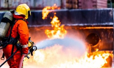 Kebakaran di Blok M Square Jakarta Selatan Diduga Dipicu Kabel Terbakar, Api Sudah Padam