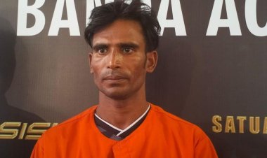  Adanya Tersangka Penyelundup Rohingya, UNHCR: Tersangka Tidak Wakili Komunitas Pengungsi