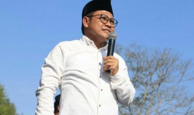 Janji Cak Imin Beri Modal Buka Usaha Rp10 Juta Dinilai Lagu Lama Sulit Terwujud