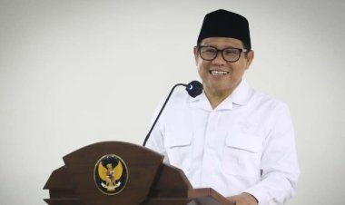 Janji Cak Imin Beri Modal 10 Juta Dinilai Lagu Lama Sulit Terwujud