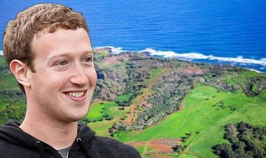 Misteri Bunker Anti-Kiamat Mark Zuckerberg di Pulau Hawaii: Kontroversi, Keamanan, dan Pengaruhnya terhadap Komunitas Lokal