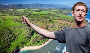 Zuckerberg dan Bunker Anti-Kiamat di Hawaii: Kontroversi di Balik Dinding Berbeton