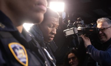 Marvel Langsung Pecat Jonathan Majors Usai Dinyatakan Bersalah atas Kasus Kekerasan