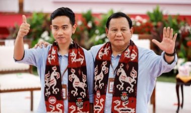 Prabowo Dinilai Tetap 'Di Atas Angin', Blunder Tak Merosotkan Elektabilitas