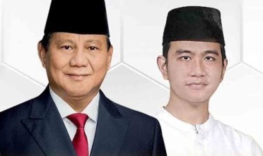 Prabowo Dinilai Tetap 'di Atas Angin' Meski Alami Blunder Politik