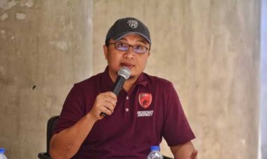 Sadikin Aksa Membantah Isu Akuisisi PSM seharga Rp605 Miliar, Tegaskan Pemegang Saham Harus Rapat