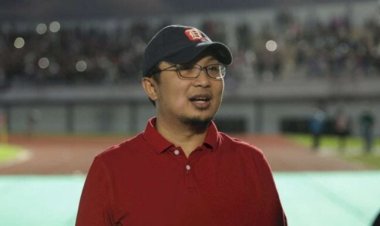 Sadikin Aksa Bantah Isu Akuisisi PSM seharga Rp605 Miliar, Sebut Informasi Tidak Bertanggungjawab