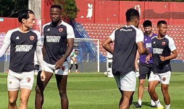 Sadikin Aksa Bantah Isu Akuisisi PSM Makassar seharga Rp605 Miliar