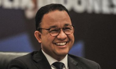 Anies Baswedan Janji Lanjutkan Program Indonesia Pintar Jokowi dan Hapuskan Dikotomi Sekolah Swasta-Negeri