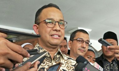 Anies Berkomitmen Lanjutkan Program Indonesia Pintar Jokowi Jika Terpilih sebagai Presiden