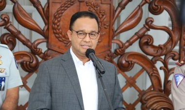 Anies Berkomitmen Lanjutkan Program Indonesia Pintar Jokowi dan Hapuskan Dikotomi Sekolah