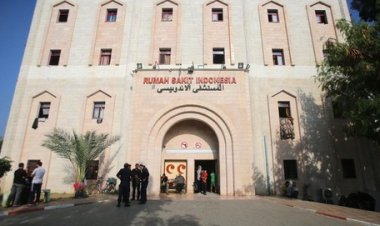 Pengambilalihan RS Indonesia di Gaza oleh Israel Menimbulkan Keprihatinan Internasional di Tengah Konflik Berkepanjangan