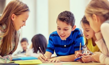 7 Makanan Penunjang Daya Ingat Anak untuk Perkembangan Otak yang Optimal