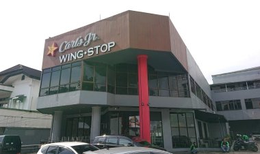 Tutup di Indonesia Setelah 10 Tahun, Carl's Jr Ucapkan Selamat Tinggal