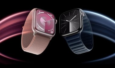 Apple Tarik Apple Watch Series 9 dan Ultra 2 dari Pasar AS Akibat Langgar Paten