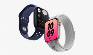 Langgar Paten, Apple Tarik Apple Watch Series 9 dan Ultra 2 dari Pasar AS