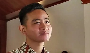 Gibran Rakabuming Raka Pimpin Debat Cawapres 2024 dengan Pemaparan Visi-Misi sebagai Urutan Pertama