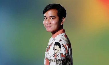 Gibran Rakabuming Raka Pimpin Debat Cawapres Malam Ini dengan Pemaparan Visi-Misi Pertama