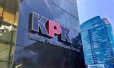 Skandal Korupsi Maluku Utara: KPK Geledah Kantor Pemprov Terkait Dugaan Suap Proyek