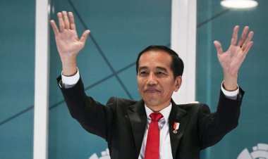 IKN Nusantara, Jokowi Dorong Visi Ibu Kota Tanpa Kejahatan: Polres Khusus Dibangun dengan Teknologi Canggih