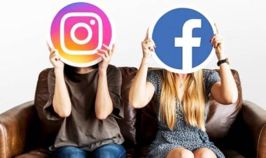 HRW Tuduh Induk Facebook dan Instagram Batasi Konten Pro-Palestina