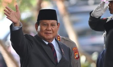 Prabowo Subianto Siap Bangun Politeknik Unggulan di Aceh, Anggaran Sudah Disiapkan