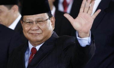 Prabowo Subianto Akan Bangun Politeknik Unggulan di Aceh: Anggaran Sudah Disiapkan