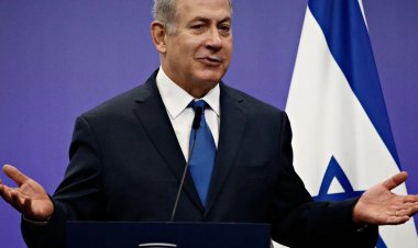 PM Israel Netanyahu: Tidak Ada Perdamaian Tanpa Hancurnya Hamas