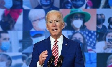 Presiden AS Joe Biden Perintahkan Serangan Militer di Irak pada Malam Natal sebagai Respons terhadap Serangan Terhadap Kedubes AS