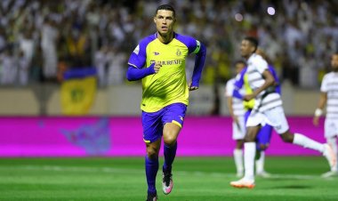 Duel Spektakuler di Liga Arab Saudi: Al Ittihad vs Al Nassr, Cristiano Ronaldo vs Karim Benzema