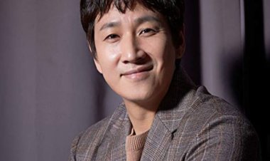 Aktor 'Parasite', Lee Sun Kyun Ditemukan Meninggal dalam Keadaan Misterius