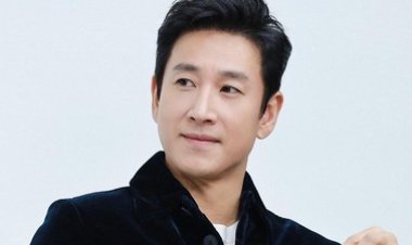 Tragedi Meninggalnya Aktor 'Parasite' Lee Sun Kyun Mengguncang Dunia Hiburan Korea