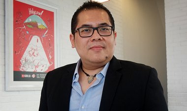 Juru Bicara Timnas AMIN, Indra Charismiadji, Ditangkap Aparat Kejaksaan Terkait Kasus Penggelapan Pajak