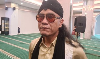 Gus Miftah Klarifikasi Video Pembagian Uang Viral: Silaturahmi dan Sedekah Bersama Pengusaha Kaya