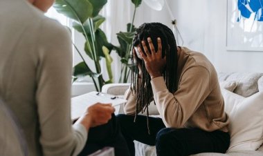 Dobby Syndrome: Memahami dan Mengatasi Perasaan Bersalah Berlebihan