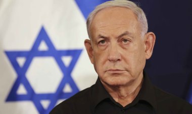 Netanyahu Bersedia Buka Pintu Negosiasi dengan Hamas Terkait Pembebasan Sandera di Gaza