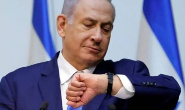 Negosiasi Damai Israel-Hamas: Netanyahu Didesak Keluarga Sandera, Qatar dan Mesir Tawarkan Rencana Solusi Tiga Fase