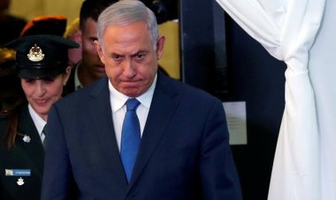 Perdana Menteri Israel, Netanyahu, Buka Pintu Negosiasi dengan Hamas untuk Pembebasan Sandera