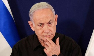Netanyahu Dorong Negosiasi dengan Hamas untuk Pembebasan Sandera di Gaza