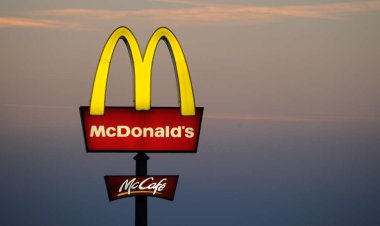 McDonald's Malaysia Gugat Kelompok Pro Palestina Rp20M