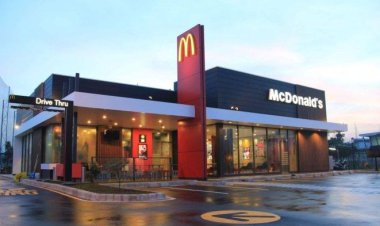 McDonald's Malaysia Ajukan Gugatan Rp20 Miliar Terhadap Gerakan Pro-Palestina dalam Konteks Pencemaran Nama Baik