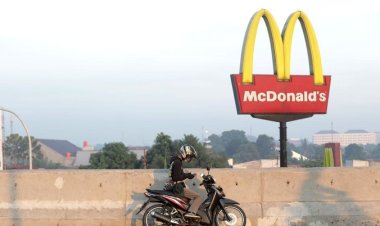 McDonald's Malaysia Ajukan Gugatan Sebesar Rp20 Miliar Terhadap Gerakan Pro-Palestina