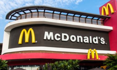 McDonald's Malaysia Gugat Gerakan pro-Palestina dengan Tuntutan Rp20 Miliar 