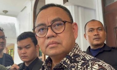 Kisruh Timnas AMIN: Sudirman Said Beda Suara dengan Partai NasDem