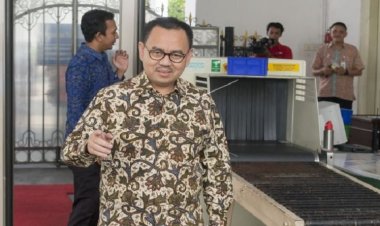 Dinamika Internal Timnas AMIN: Perbedaan Pendapat Sudirman Said dan NasDem, Polemik Terkait Pemilu 2024