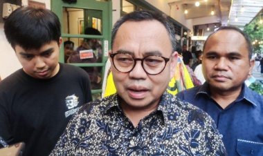 Kisruh Timnas AMIN: Sudirman Said, Ahmad Ali, dan Perdebatan Politik di Antara