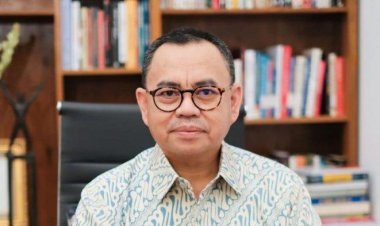 Kisruh Komunikasi Timnas AMIN: Sudirman Said dan Partai NasDem Berbeda Pendapat, Memengaruhi Kesiapan Tim Menuju Pilpres 2024