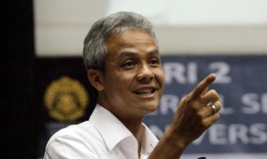 Ganjar Pranowo: Bansos di Jateng Menjadi Komoditas Politik, Tim TPN Usulkan Penundaan hingga Pasca Pilpres 2024