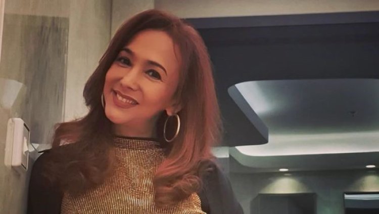 Legenda Sinetron Indonesia, Kiki Fatmala, Tutup Usia pada Usia 56 Tahun